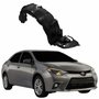 Parabarro Dianteiro Toyota Corolla 2015 2016 2017 2018 2019 Lado Direito Passageiro