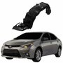 Parabarro Dianteiro Toyota Corolla 2015 2016 2017 2018 2019 Lado Esquerdo Motorista