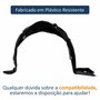 Parabarro Dianteiro Toyota Etios 2012 Até 2021 Lado Esquerdo Motorista