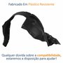 Parabarro Dianteiro Toyota Hilux Srv 4x2 2016 Até 2023 Lado Esquerdo Motorista