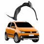 Parabarro Dianteiro Vw CrossFox 2011 Até 2019 Lado Direito Passageiro