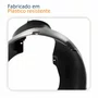 Parabarro Dianteiro Vw CrossFox Fox SpaceFox 2011 Até 2019 Lado Direito Passageiro
