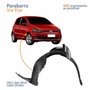 Parabarro Dianteiro Vw Fox 2011 Até 2019 Lado Direito Passageiro