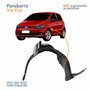 Parabarro Dianteiro Vw Fox 2011 Até 2019 Lado Esquerdo Motorista