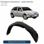 Parabarro Dianteiro Vw Gol G3 1999 até 2005 Lado Direito Passageiro