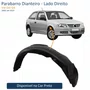 Parabarro Dianteiro Vw Gol G4 2005 até 2014 Lado Direito Passageiro
