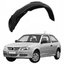 Parabarro Dianteiro Vw Gol G4 2005 até 2014 Lado Esquerdo Motorista