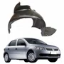 Parabarro Dianteiro Vw Gol G5 2008 Até 2012 Lado Direito Passageiro