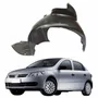 Parabarro Dianteiro Vw Gol G5 2008 Até 2012 Lado Esquerdo Motorista