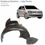 Parabarro Dianteiro Vw Gol G6 2012 Até 2016 Lado Direito Passageiro