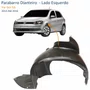Parabarro Dianteiro Vw Gol G6 2012 Até 2016 Lado Esquerdo Motorista
