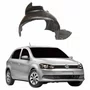 Parabarro Dianteiro Vw Gol G6 2013 Até 2016 Lado Direito Passageiro