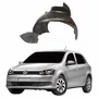 Parabarro Dianteiro Vw Gol G6 2013 Até 2016 Lado Esquerdo Motorista