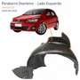 Parabarro Dianteiro Vw Gol G7 2016 Até 2018 Lado Esquerdo Motorista