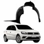 Parabarro Dianteiro Vw Gol G8 2019 2020 2021 2022 2023 Lado Direito Passageiro