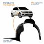 Parabarro Dianteiro Vw Gol G8 2019 2020 2021 2022 2023 Lado Direito Passageiro