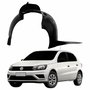Parabarro Dianteiro Vw Gol G8 2019 2020 2021 2022 2023 Lado Esquerdo Motorista