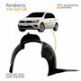 Parabarro Dianteiro Vw Gol G8 2019 2020 2021 2022 2023 Lado Esquerdo Motorista