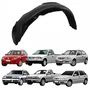 Parabarro Dianteiro Vw Gol Parati Saveiro G3 1999 até 2005 Gol Parati Saveiro G4 2005 até 2014 Lado Esquerdo Motorista