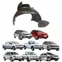 Parabarro Dianteiro Vw Gol Voyage Saveiro G5 G6 G7 Lado Direito Passageiro