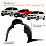 Parabarro Dianteiro Vw Gol Saveiro Voyage G8 2019 Até 2023 Lado Esquerdo Motorista
