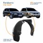 Parabarro Dianteiro Vw Golf 1999 Até 2011 Lado Direito Passageiro