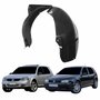Parabarro Dianteiro Vw Golf 1999 Até 2011 Lado Esquerdo Motorista