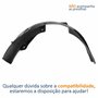 Parabarro Dianteiro Vw Golf 1999 Até 2011 Lado Esquerdo Motorista