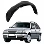 Parabarro Dianteiro Vw Parati G3 1999 até 2005 Lado Esquerdo Motorista