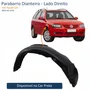 Parabarro Dianteiro Vw Parati G4 2005 até 2014 Lado Direito Passageiro