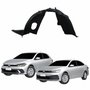 Parabarro Dianteiro Vw Polo Virtus 2023 2024 Lado Esquerdo Motorista Parabarro Dianteiro Vw Polo Virtus 2023 2024 Lado Esquerdo Motorista