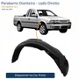 Parabarro Dianteiro Vw Saveiro G3 1999 até 2005 Lado Direito Passageiro