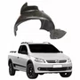 Parabarro Dianteiro Vw Saveiro G5 2009 Até 2013 Lado Direito Passageiro