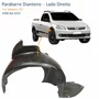 Parabarro Dianteiro Vw Saveiro G5 2009 Até 2013 Lado Direito Passageiro