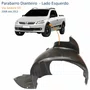 Parabarro Dianteiro Vw Saveiro G5 2009 Até 2013 Lado Esquerdo Motorista