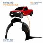 Parabarro Dianteiro Vw Saveiro G8 2019 2020 2021 2022 2023 Lado Esquerdo Motorista