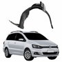 Parabarro Dianteiro Vw SpaceFox 2011 Até 2019 Lado Direito Passageiro