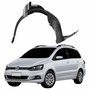 Parabarro Dianteiro Vw SpaceFox 2011 Até 2019 Lado Esquerdo Motorista