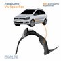 Parabarro Dianteiro Vw SpaceFox 2011 Até 2019 Lado Esquerdo Motorista