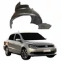 Parabarro Dianteiro Vw Voyage G6 2013 Até 2016 Lado Direito Passageiro