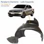 Parabarro Dianteiro Vw Voyage G6 2013 Até 2016 Lado Esquerdo Motorista
