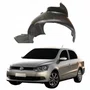 Parabarro Dianteiro Vw Voyage G6 2013 Até 2016 Lado Esquerdo Motorista