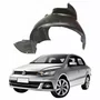 Parabarro Dianteiro Vw Voyage G7 2006 Até 2018 Lado Esquerdo Motorista