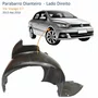 Parabarro Dianteiro Vw Voyage G7 2016 Até 2018 Lado Direito Passageiro