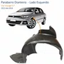 Parabarro Dianteiro Vw Voyage G7 2016 Até 2018 Lado Esquerdo Motorista