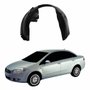 Parabarro Dianterio  Fiat Linea 2008 até 2015 Lado Esquerdo Motorista