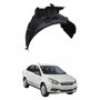 Parabarro Fiat Gran Siena 2012 Até 2019 Lado Direito Passageiro