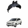 Parabarro Fiat Gran Siena 2012 Até 2019 Lado Esquerdo Motorista