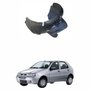 Parabarro Fiat Palio 2001 2002 2003 2004 Lado Esquerdo Motorista