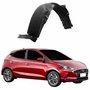 Parabarro Dianteiro Hyundai Hb20 2020 2021 2022 Lado Direito Passageiro